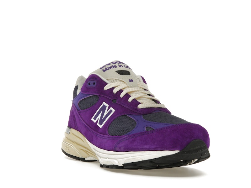 New Balance 993 MiUSA Teddy Santis Interstellar