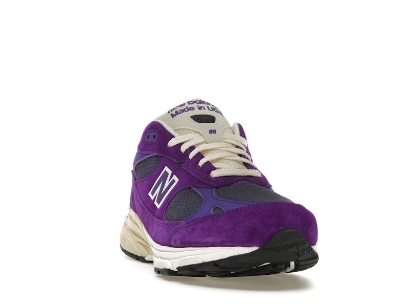 New Balance 993 MiUSA Teddy Santis Interstellar