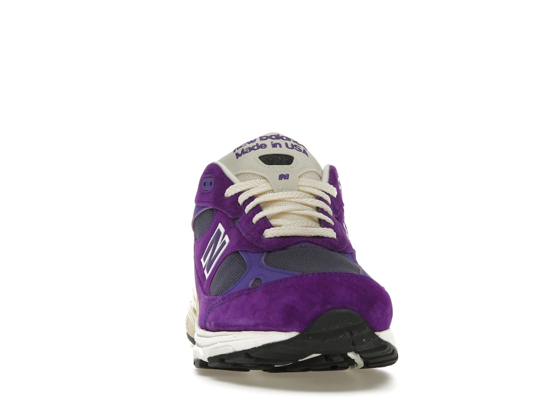 New Balance 993 MiUSA Teddy Santis Interstellar