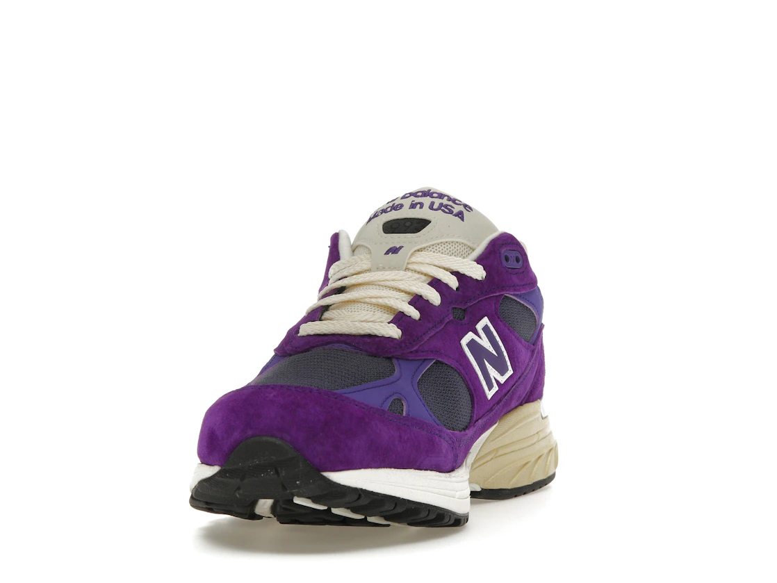 New Balance 993 MiUSA Teddy Santis Interstellar