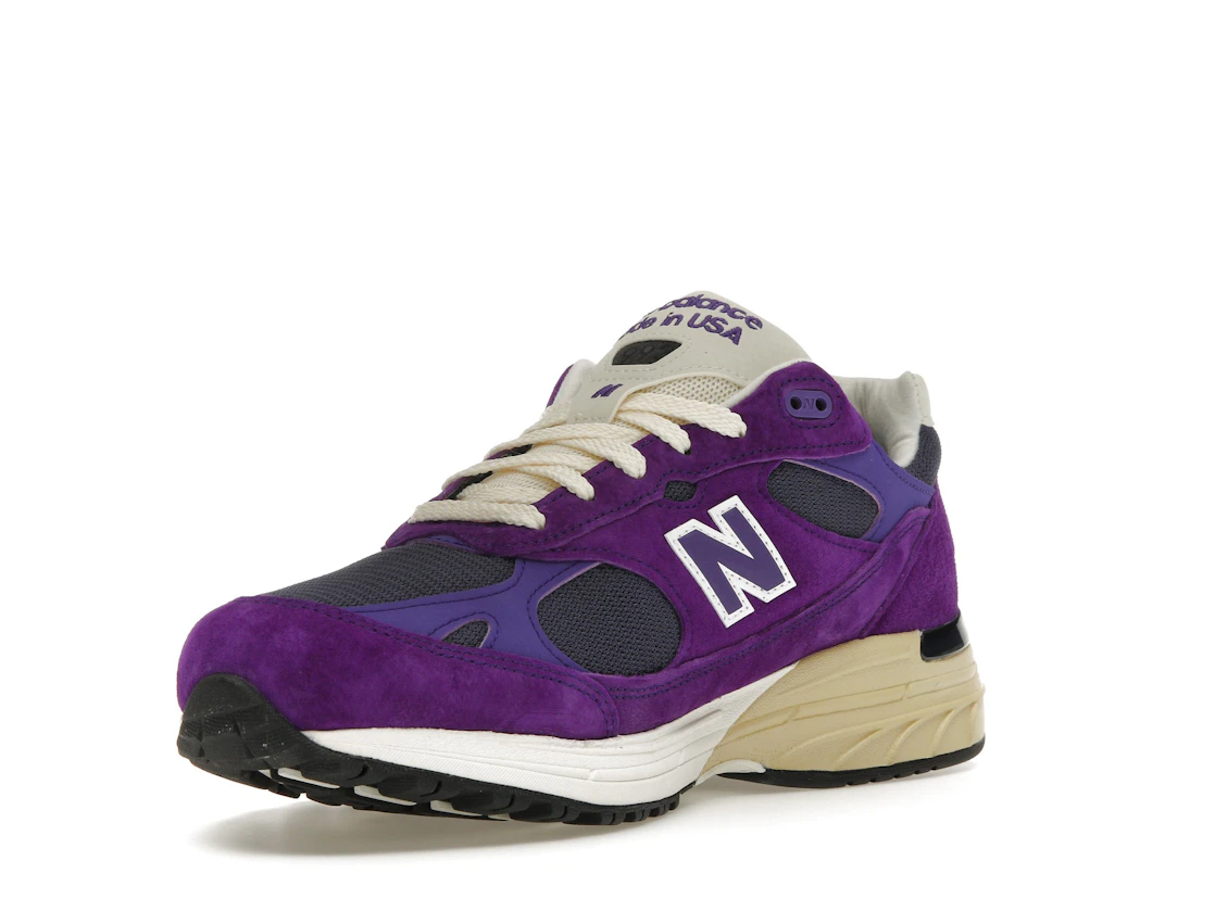 New Balance 993 MiUSA Teddy Santis Interstellar