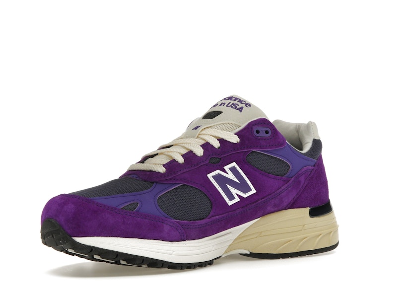 New Balance 993 MiUSA Teddy Santis Interstellar