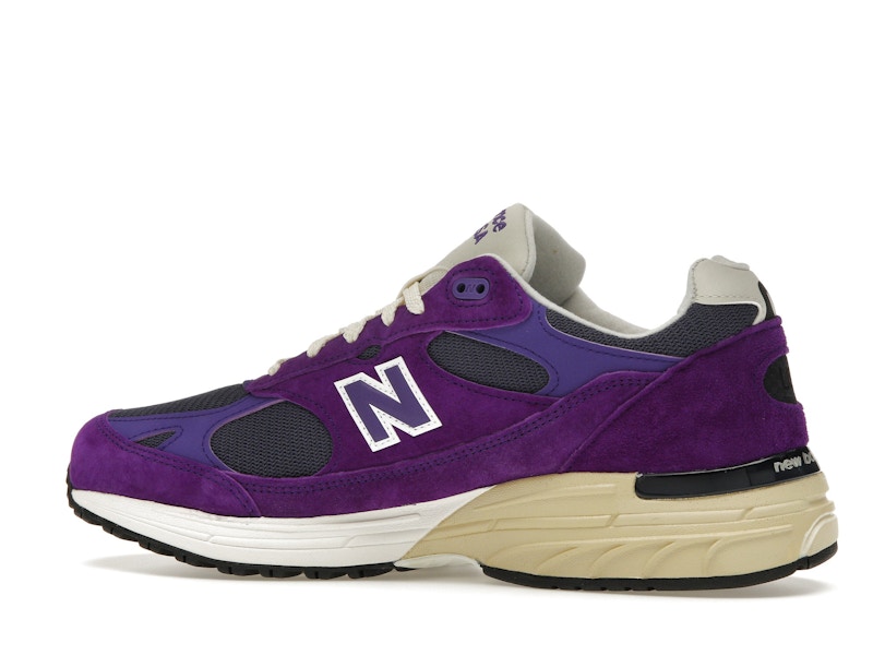 New Balance 993 MiUSA Teddy Santis Interstellar