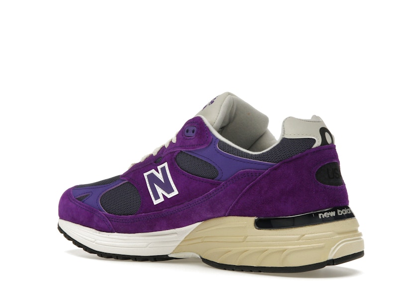 New Balance 993 MiUSA Teddy Santis Interstellar