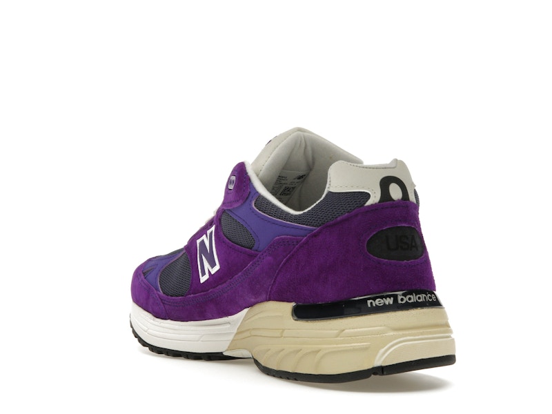New Balance 993 MiUSA Teddy Santis Interstellar