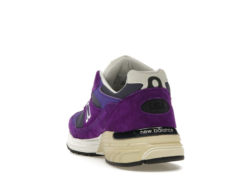 New Balance 993 MiUSA Teddy Santis Interstellar