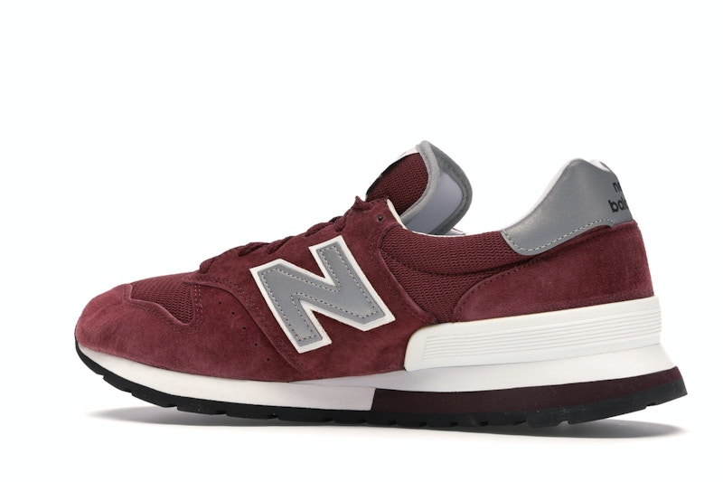 New balance 995 classic birch Clearance