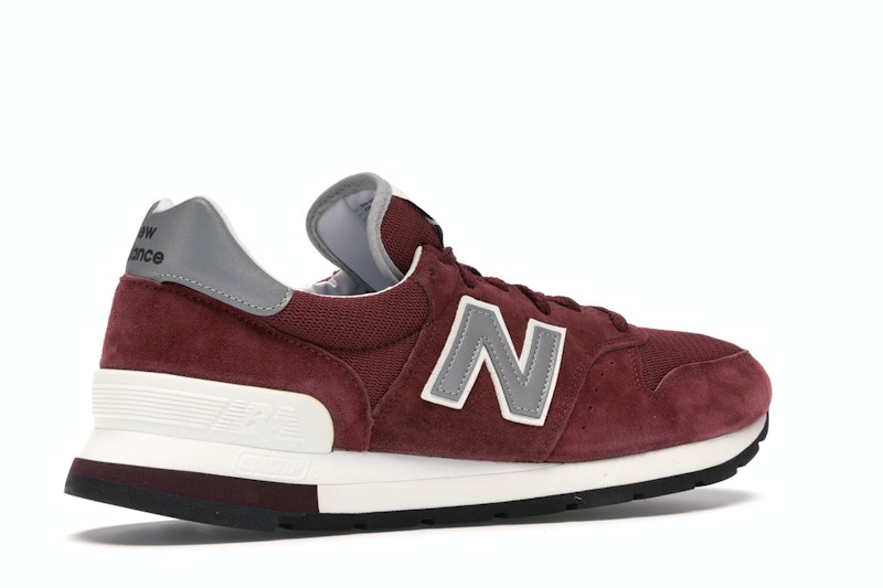 New balance 995 classic birch Clearance