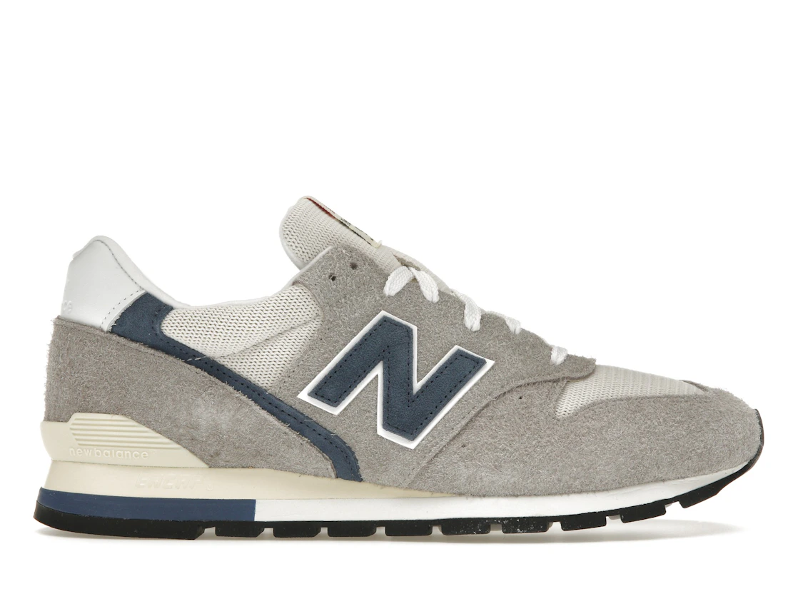 New Balance 996 MiUSA Grey Day (2023)