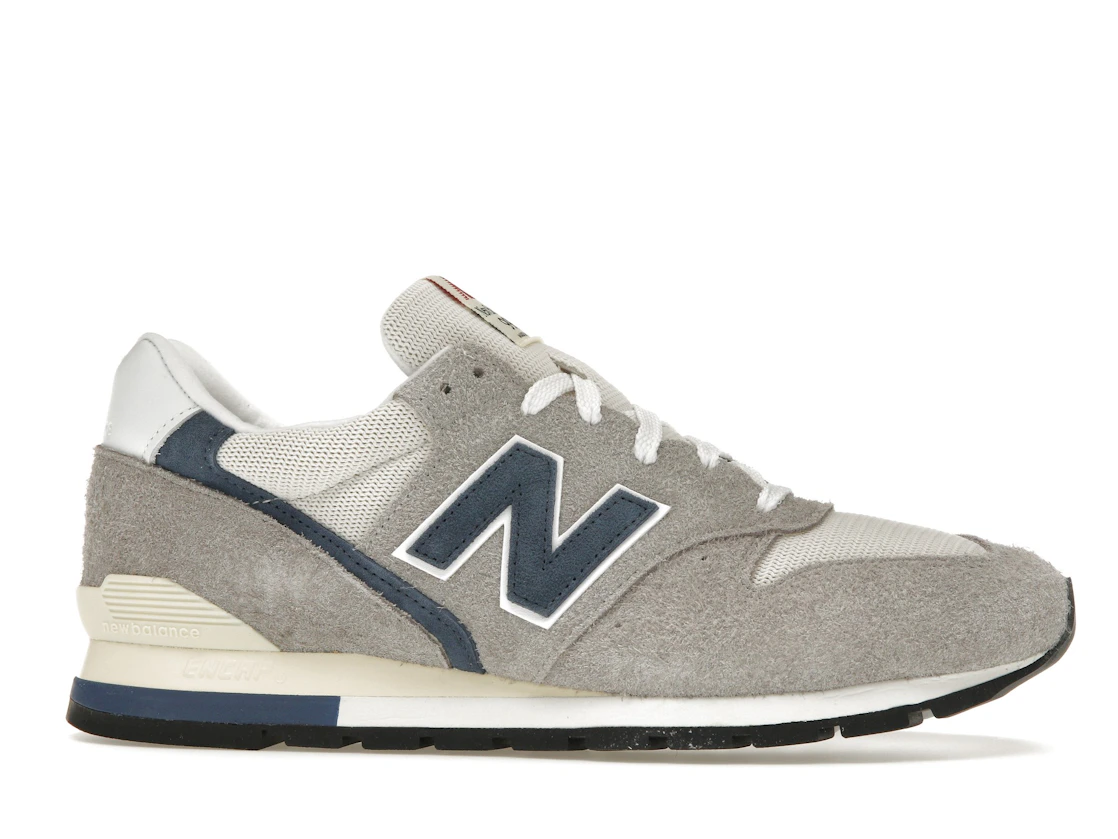 New Balance 996 MiUSA Grey Day (2023)