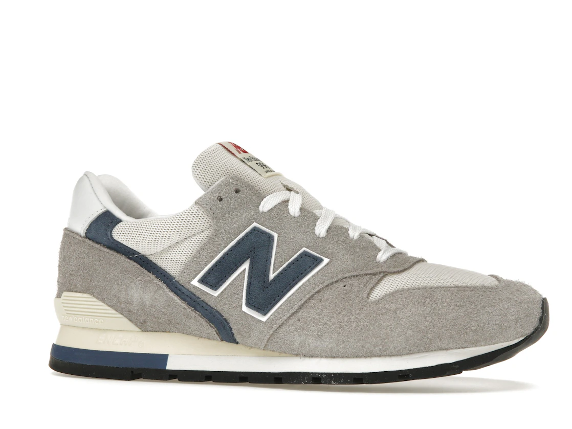 New Balance 996 MiUSA Grey Day (2023)