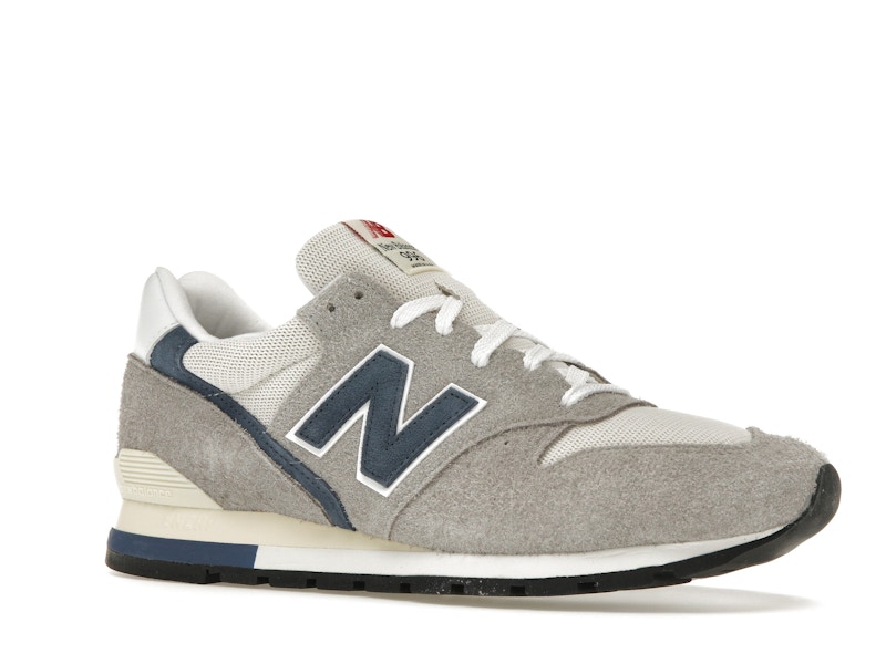 New Balance 996 MiUSA Grey Day (2023)