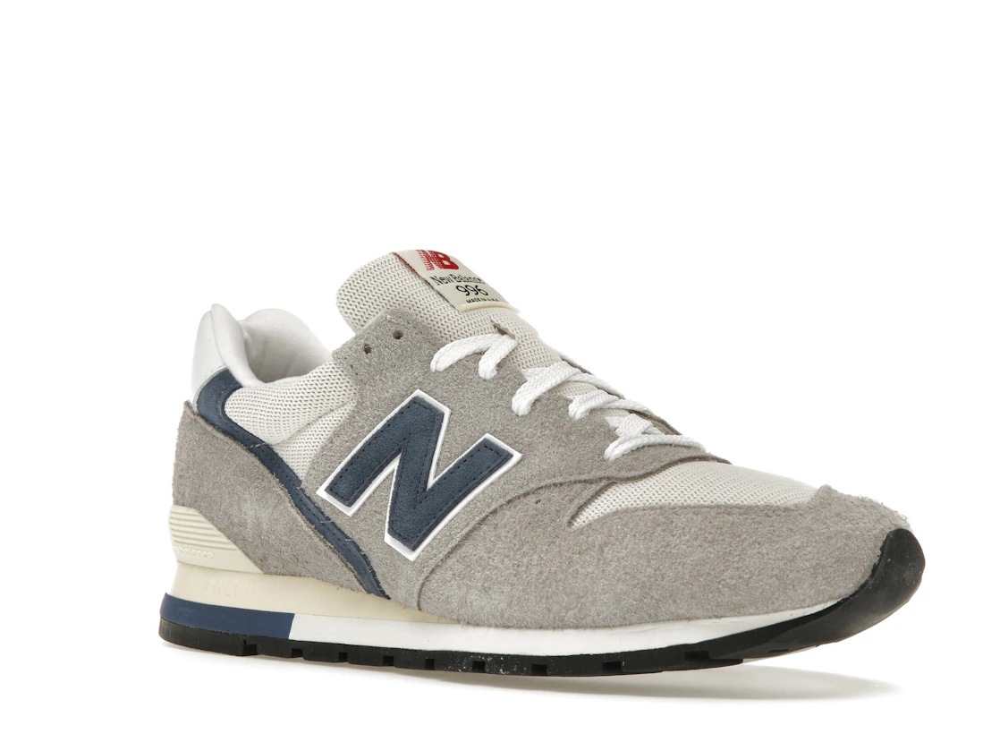 New Balance 996 MiUSA Grey Day (2023)