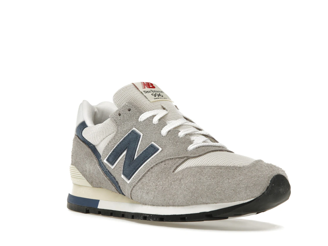 New Balance 996 MiUSA Grey Day (2023)