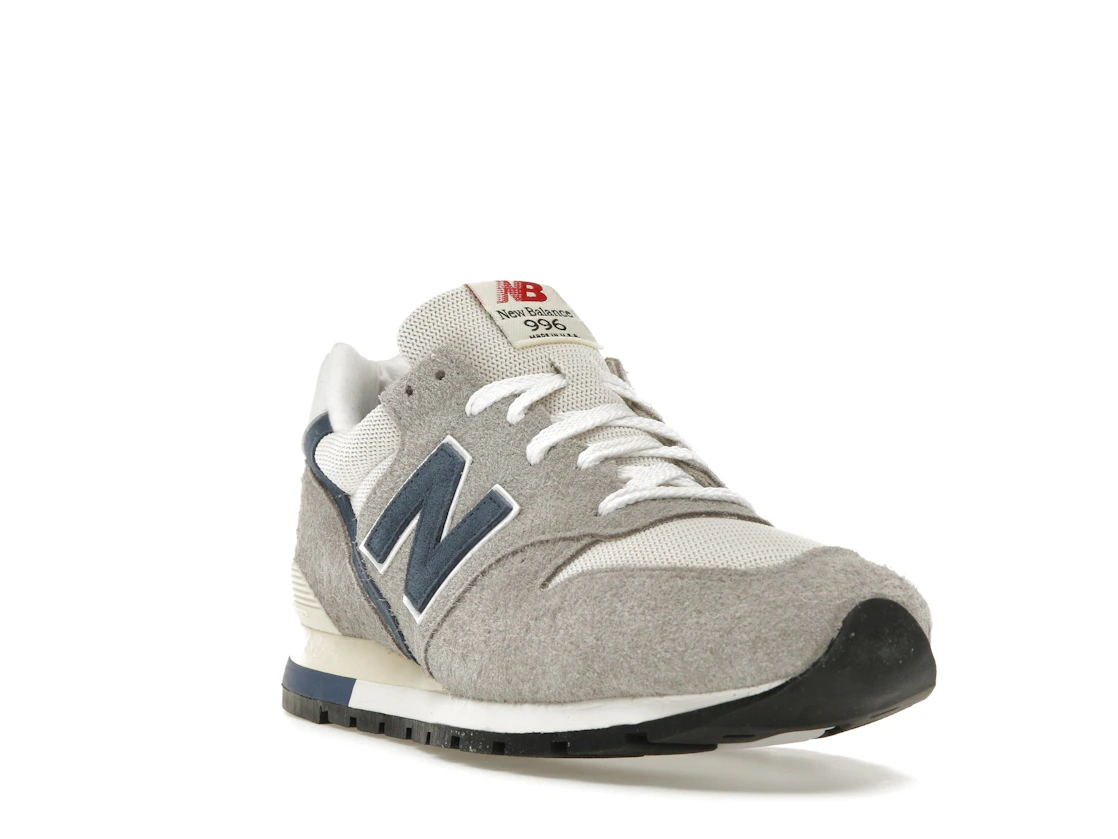New Balance 996 MiUSA Grey Day (2023)