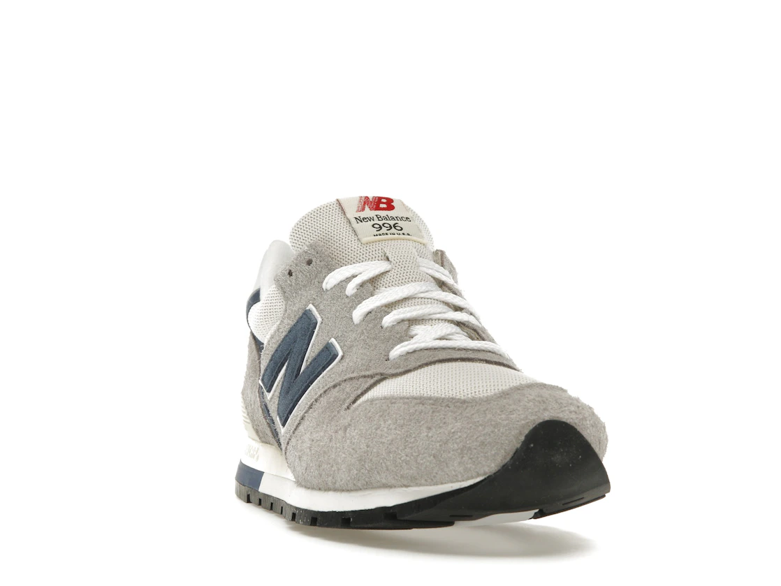 New Balance 996 MiUSA Grey Day (2023)