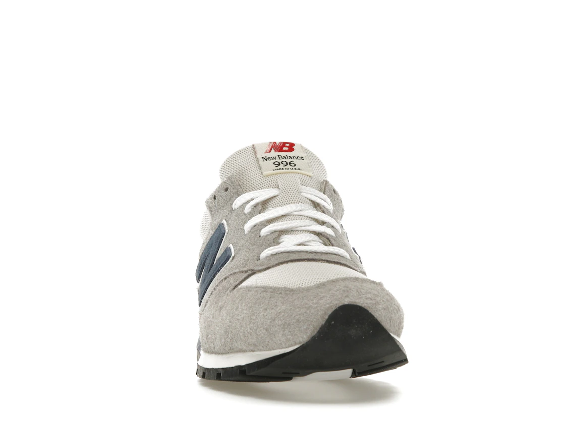 New Balance 996 MiUSA Grey Day (2023)
