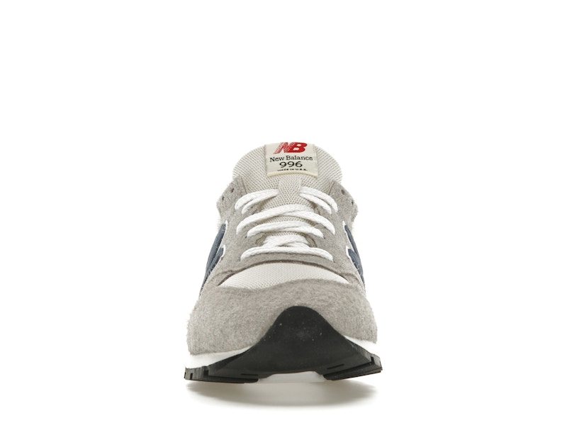 New Balance 996 MiUSA Grey Day (2023)