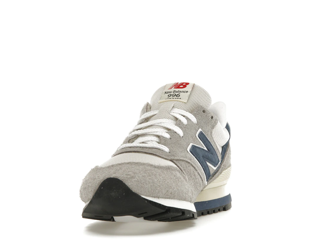 New Balance 996 MiUSA Grey Day (2023)