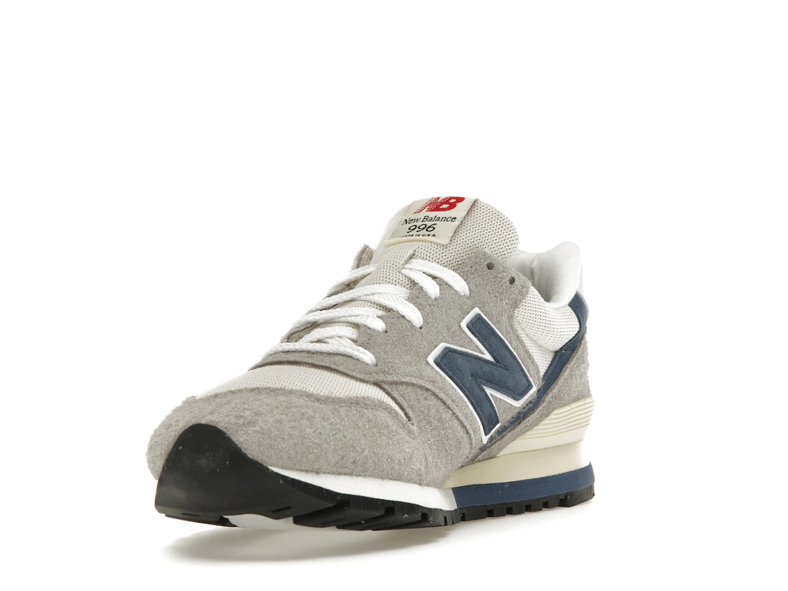 New Balance 996 MiUSA Grey Day (2023)