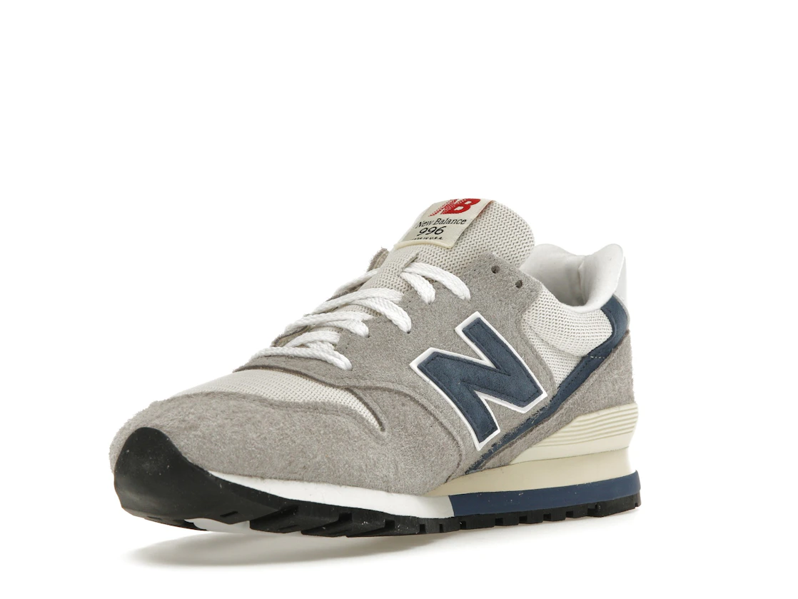 New Balance 996 MiUSA Grey Day (2023)