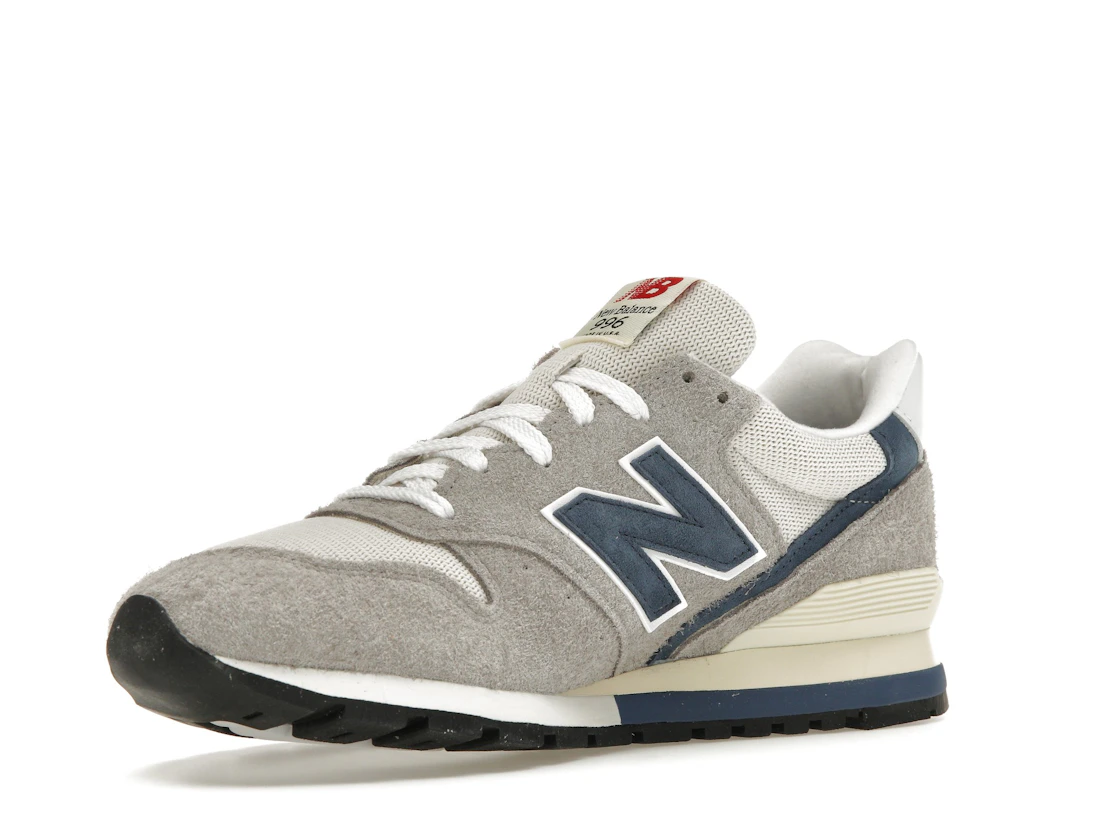 New Balance 996 MiUSA Grey Day (2023)