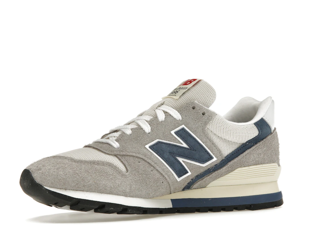 New Balance 996 MiUSA Grey Day (2023)