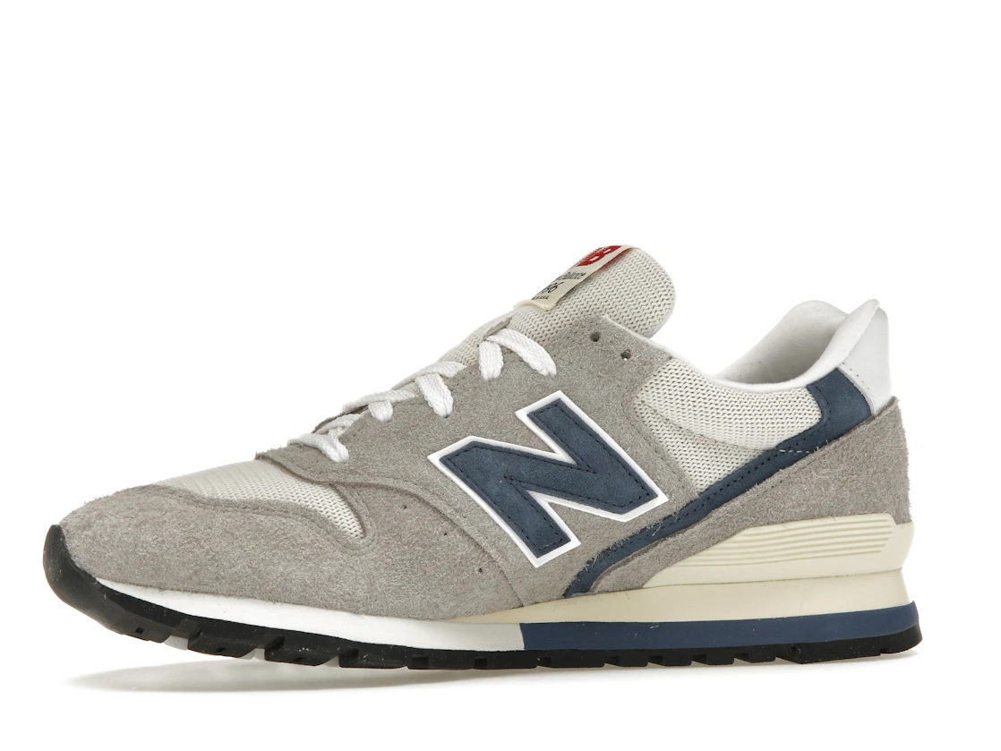 New Balance 996 MiUSA Grey Day (2023)
