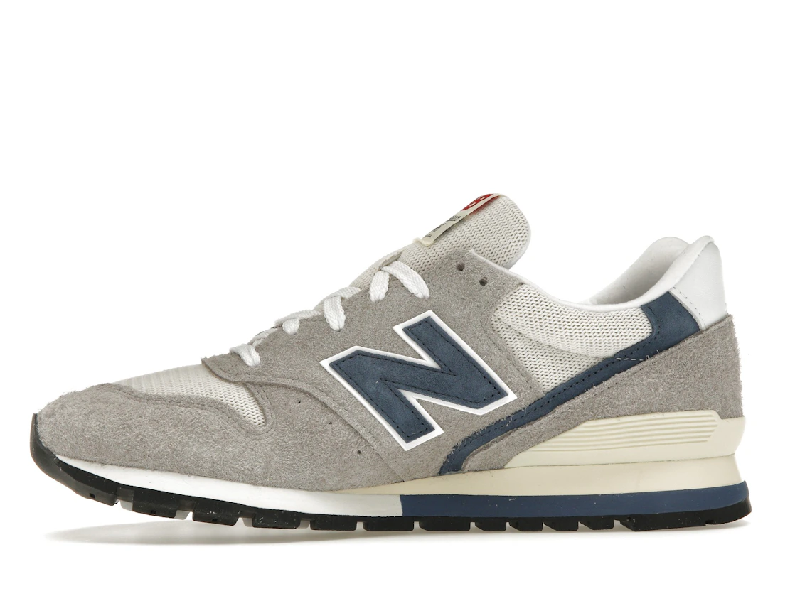 New Balance 996 MiUSA Grey Day (2023)