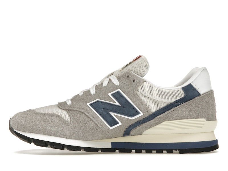 New Balance 996 MiUSA Grey Day (2023)