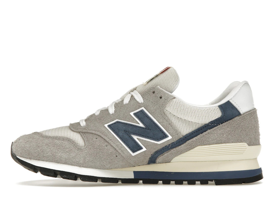 New Balance 996 MiUSA Grey Day (2023)