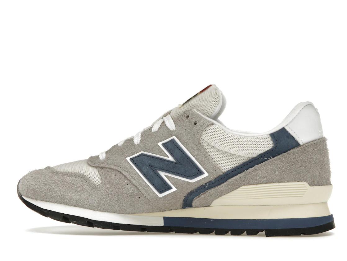 New Balance 996 MiUSA Grey Day (2023)