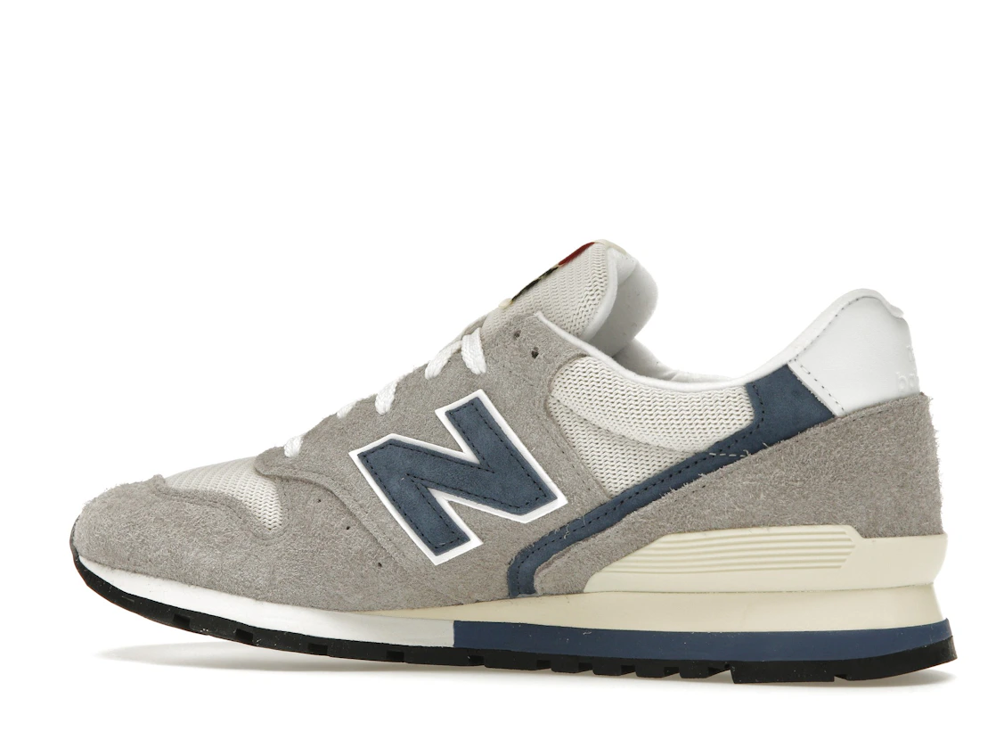 New Balance 996 MiUSA Grey Day (2023)