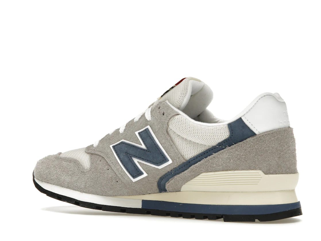New Balance 996 MiUSA Grey Day (2023)