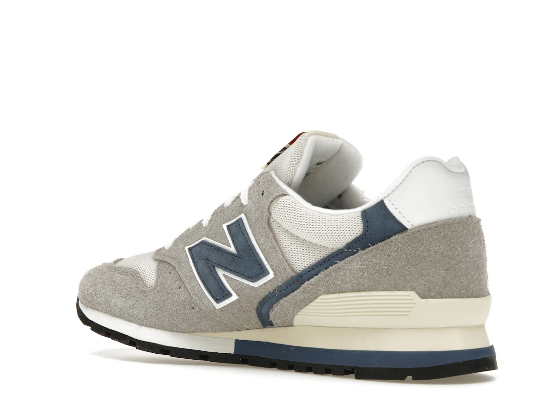 New Balance 996 MiUSA Grey Day (2023)