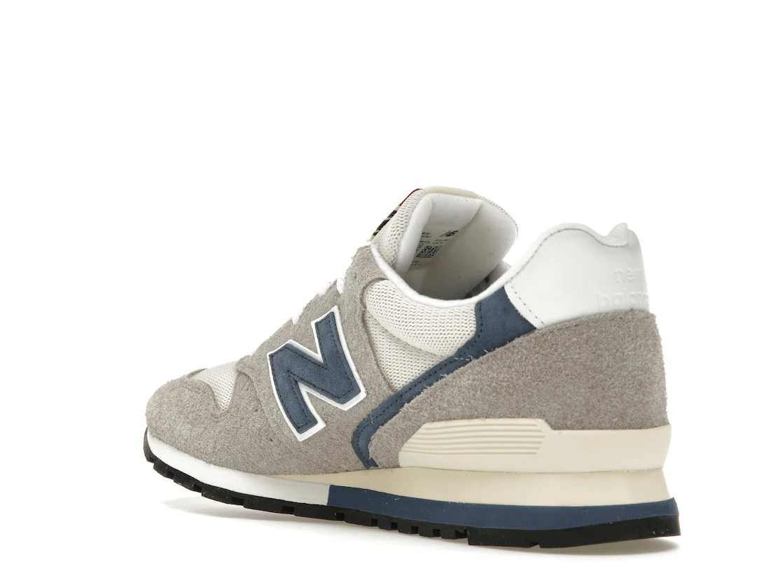 New Balance 996 MiUSA Grey Day (2023)