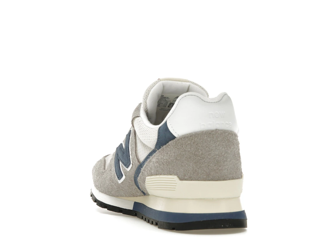 New Balance 996 MiUSA Grey Day (2023)