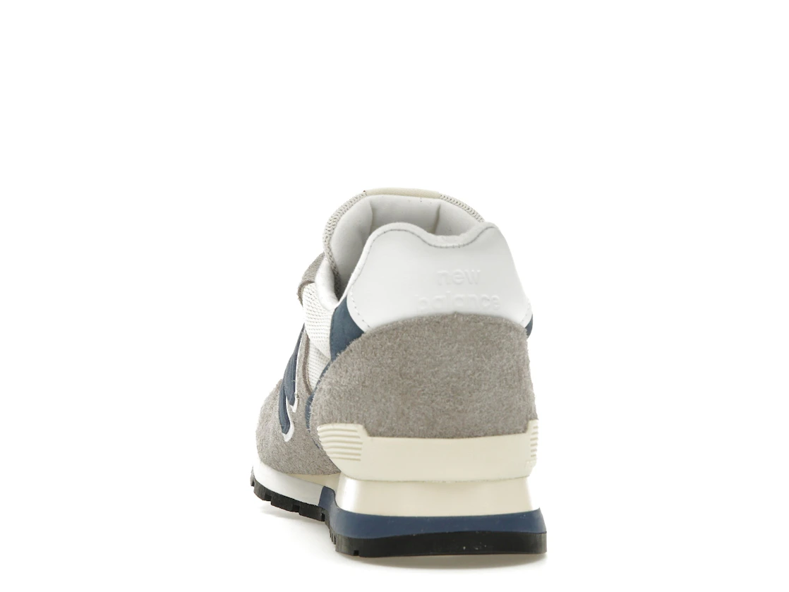 New Balance 996 MiUSA Grey Day (2023)