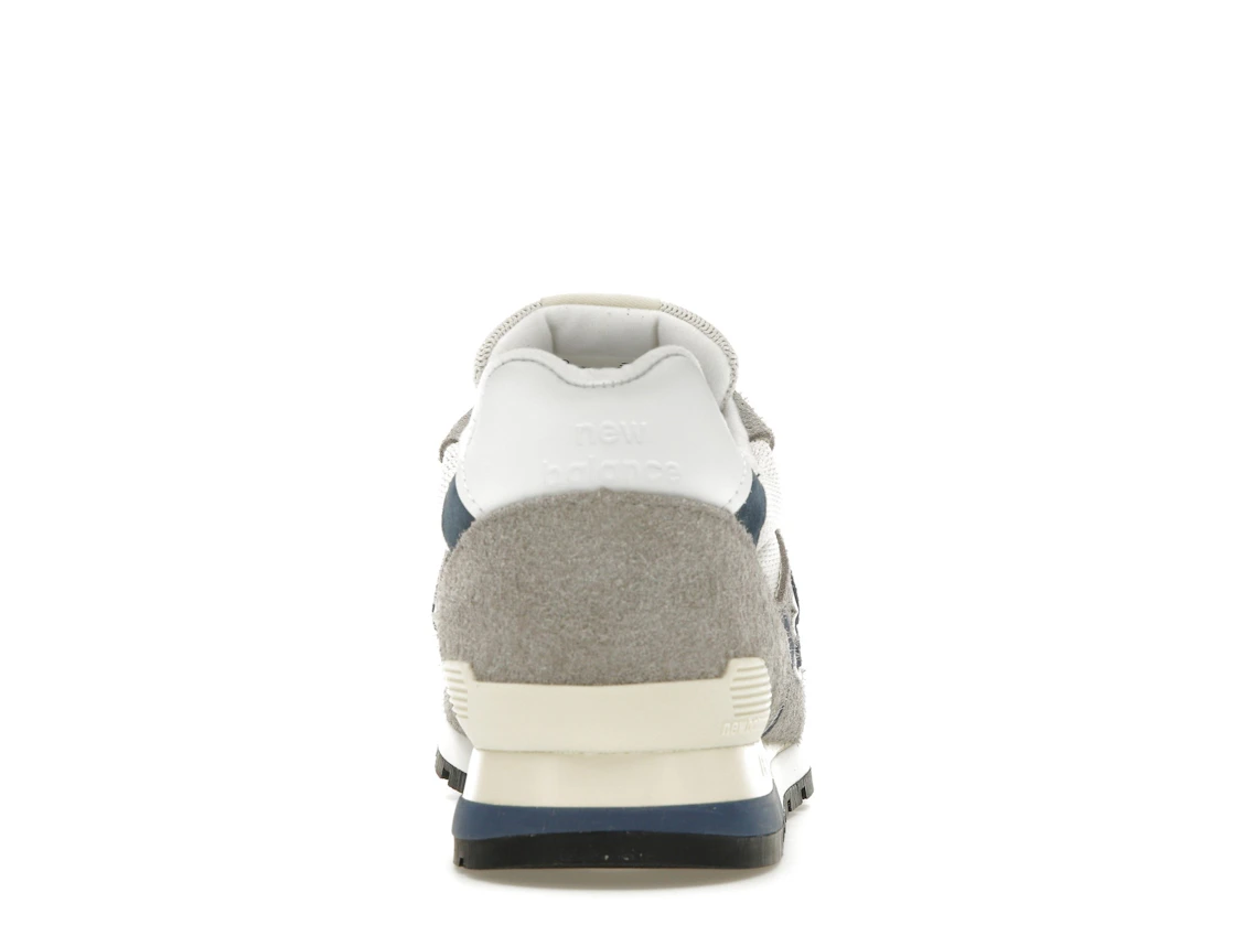 New Balance 996 MiUSA Grey Day (2023)