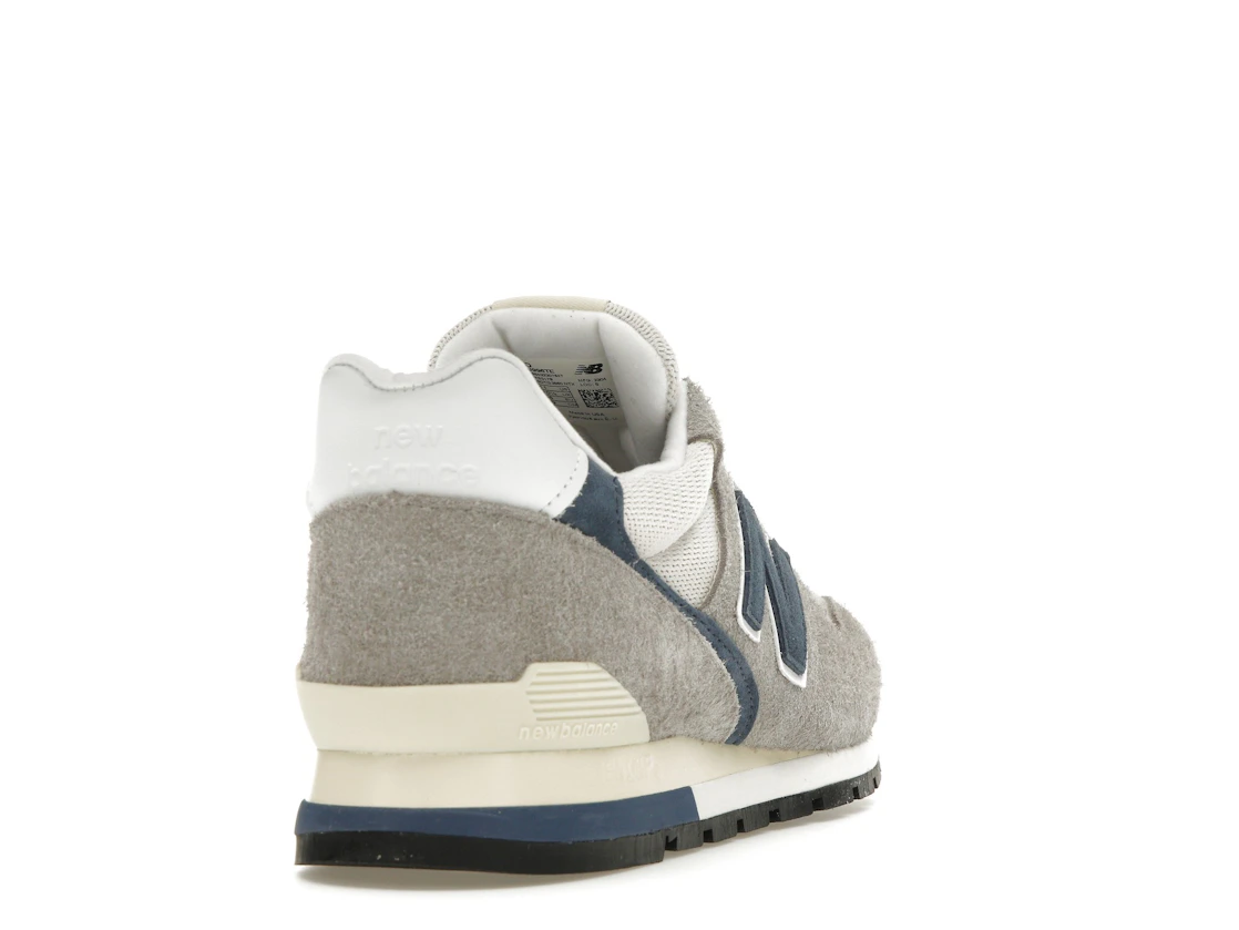 New Balance 996 MiUSA Grey Day (2023)