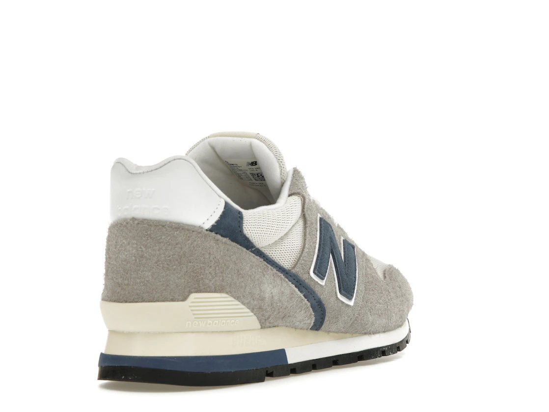 New Balance 996 MiUSA Grey Day (2023)