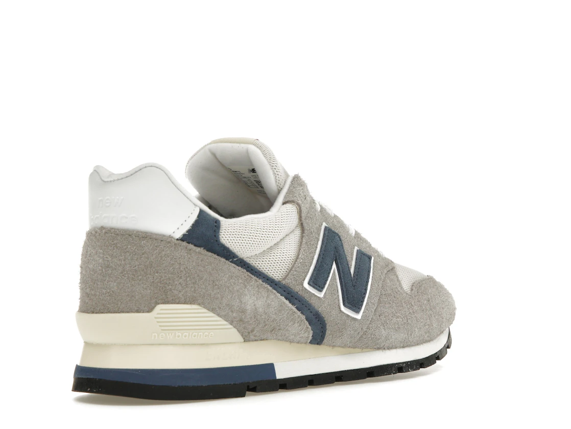 New Balance 996 MiUSA Grey Day (2023)