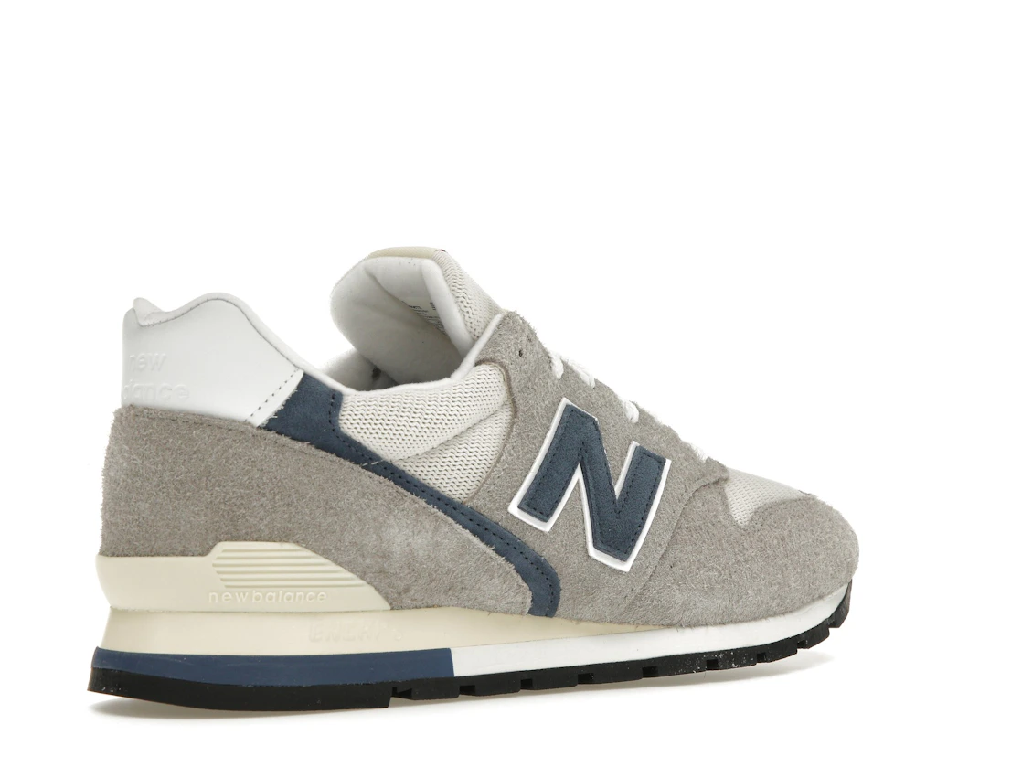 New Balance 996 MiUSA Grey Day (2023)