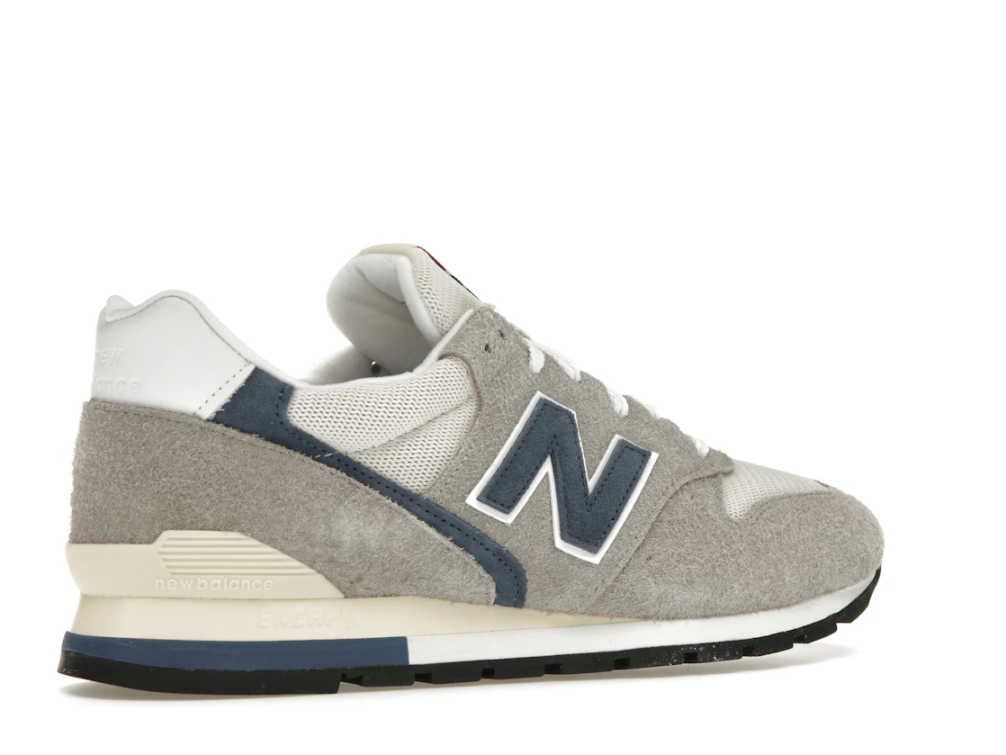 New Balance 996 MiUSA Grey Day (2023)
