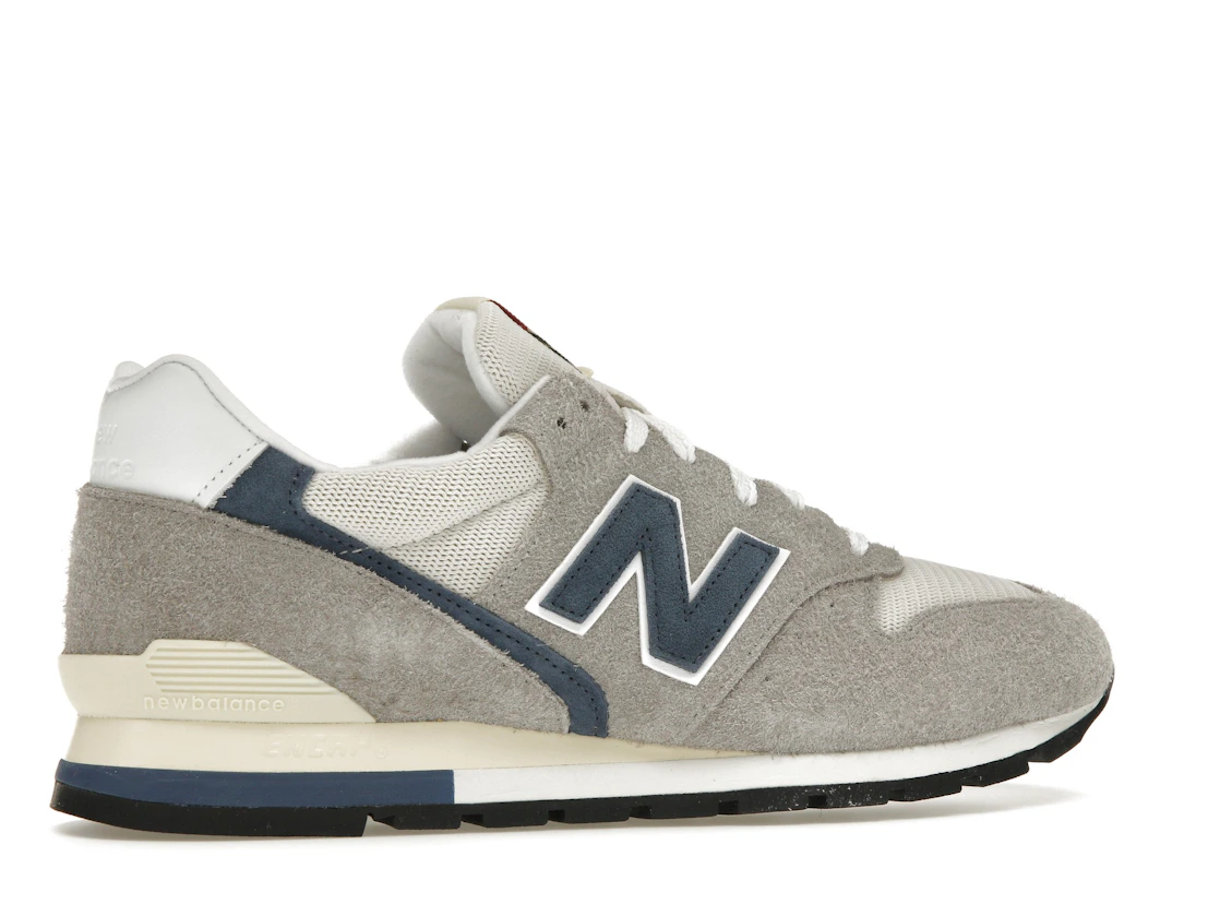New Balance 996 MiUSA Grey Day (2023)