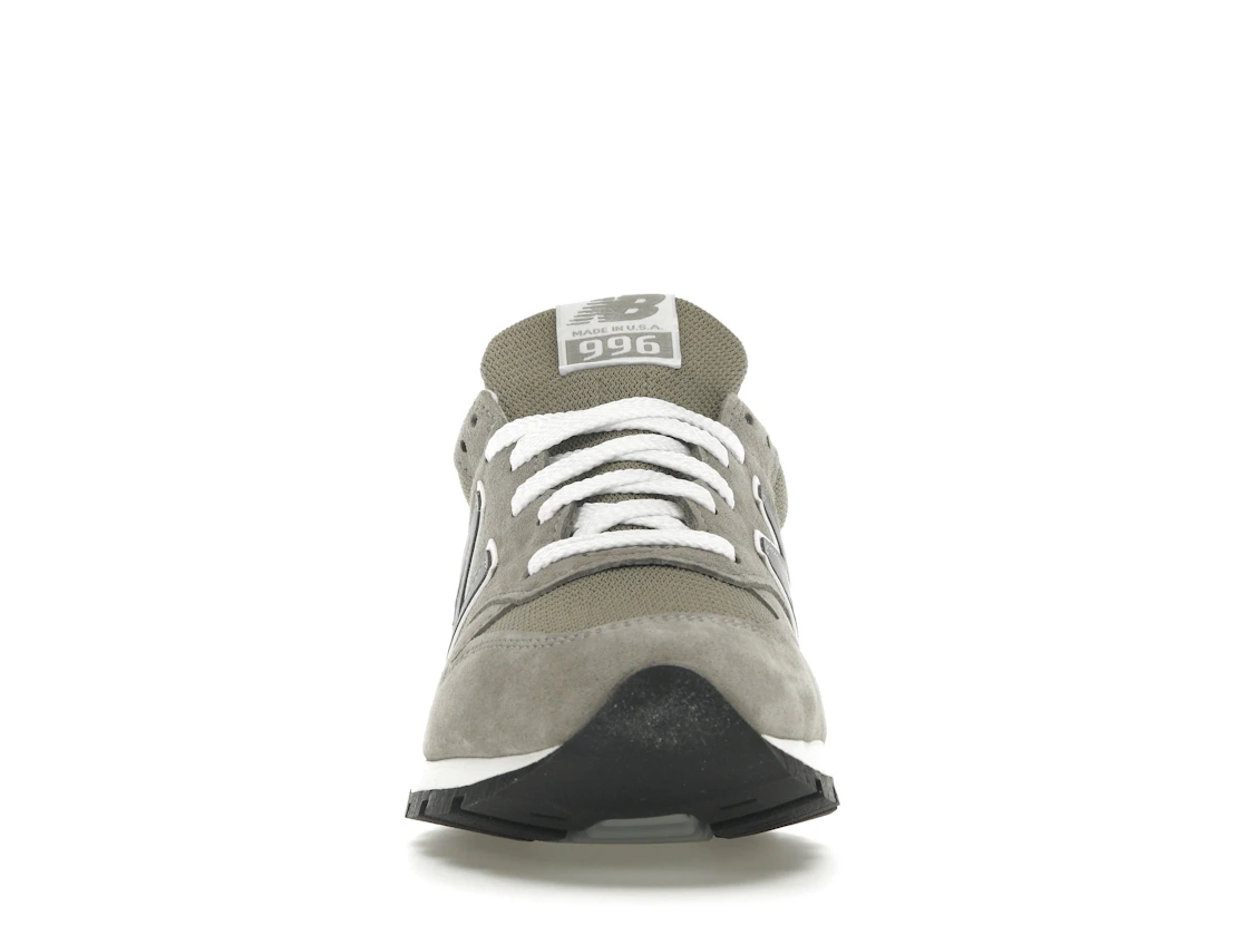 New Balance 996 MiUSA Grey Silver