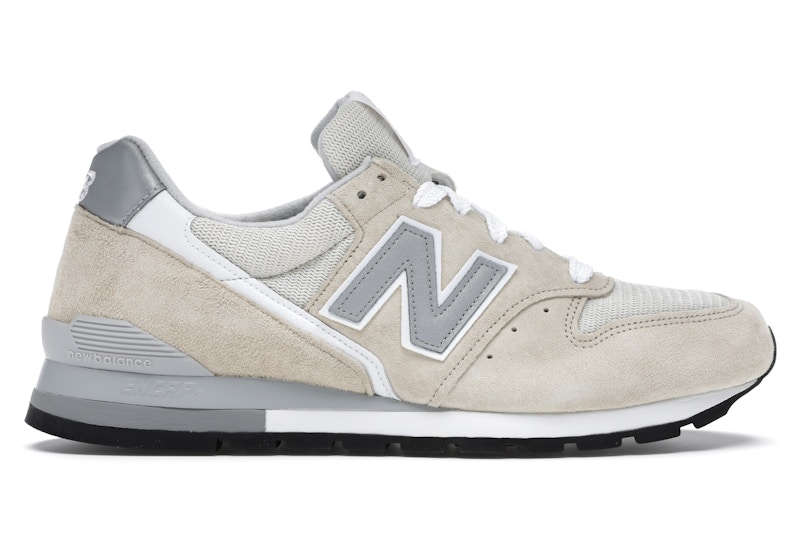 New balance 996 tan clearance