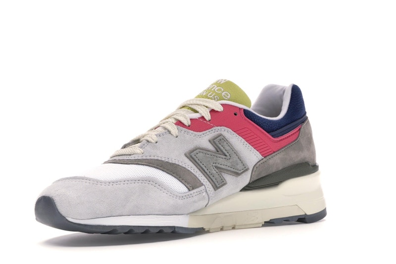 Stockx new balance aime leon dore Clearance