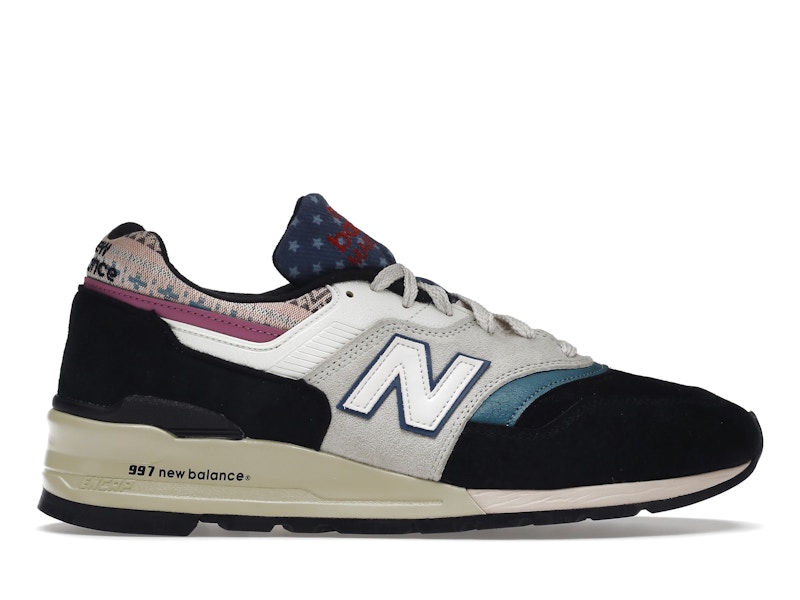 New Balance 997 Black Beige Men s M997PAL US