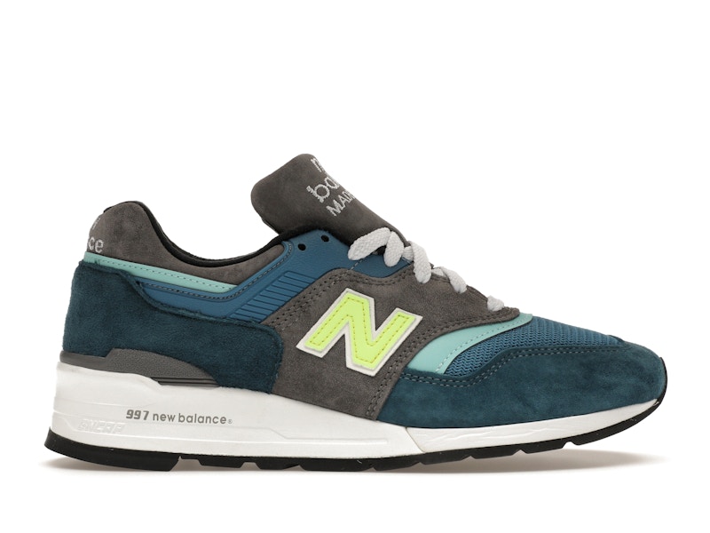M997pac outlet